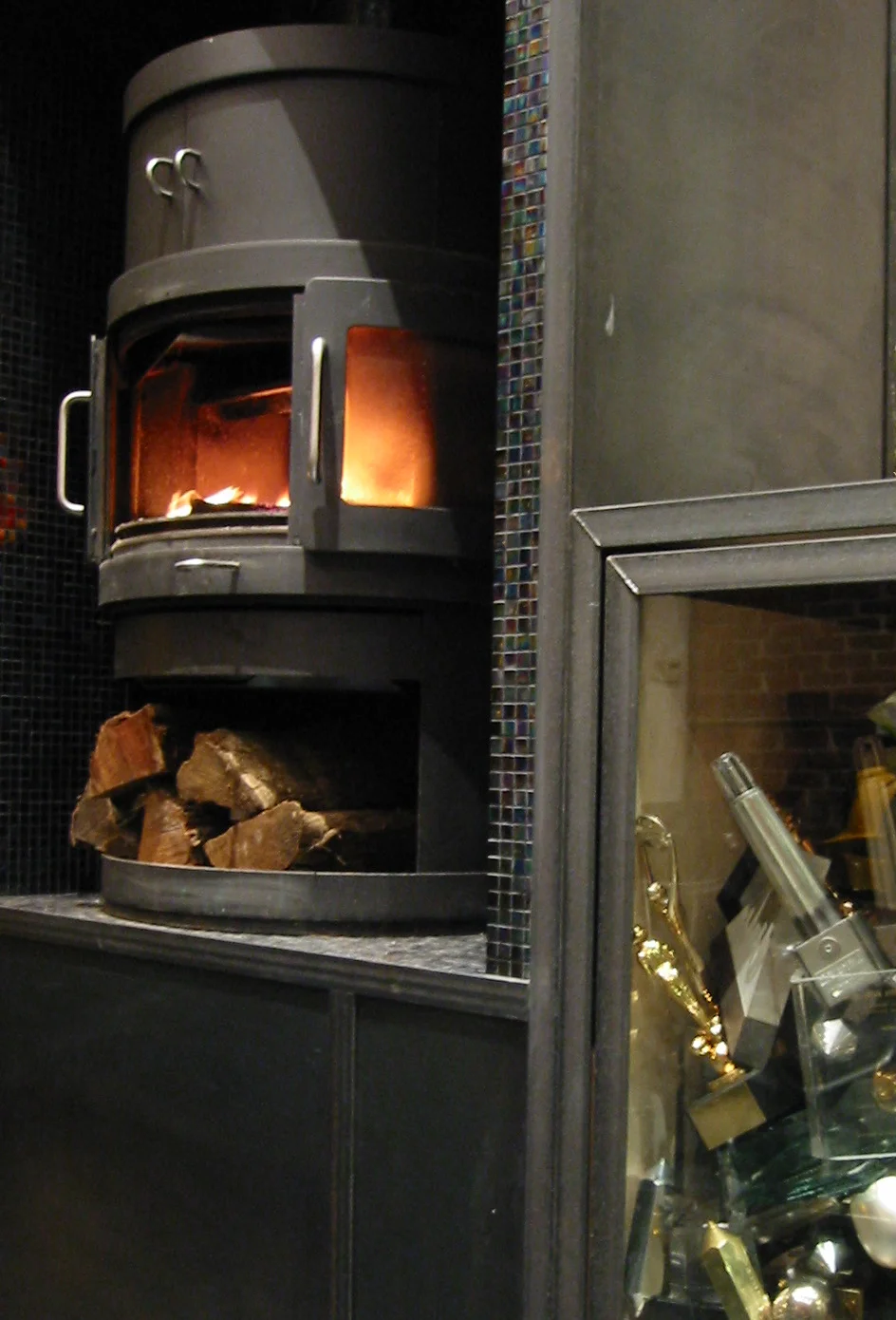 Commercial Office Interior
