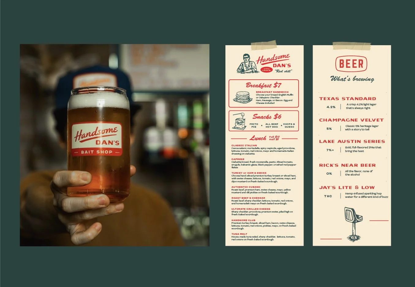 KTOMCreative_4HandsomeDans_AustinGraphicDesign-Menu.jpg