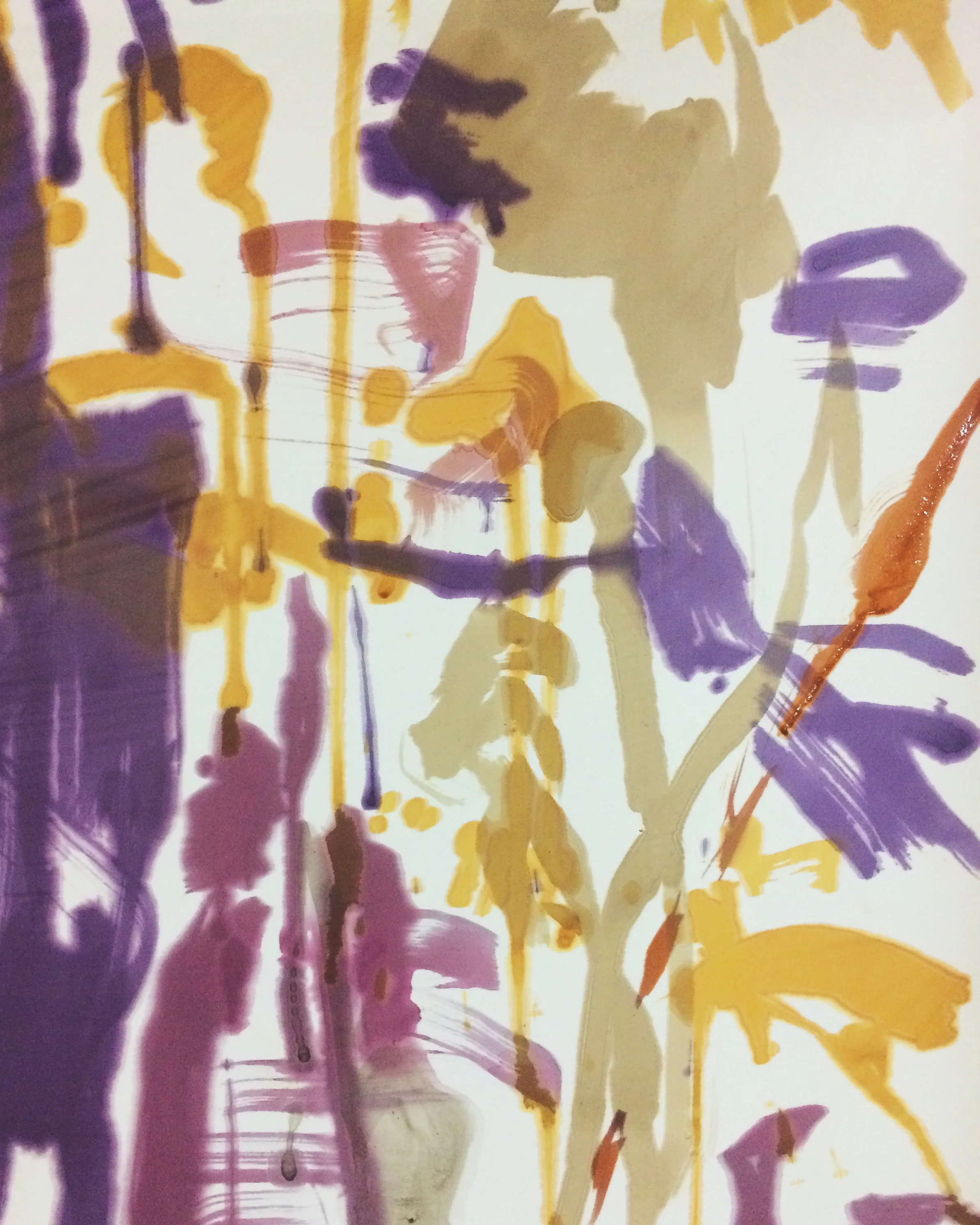 Workshops at Kremer Pigments