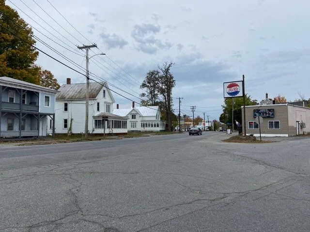 Get Acquainted with the Maine Redevelopment Authority Legislation