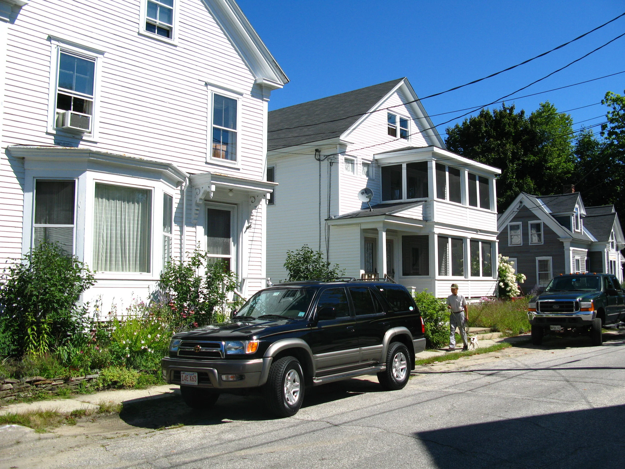 Housing Playbook for Maine Towns Released