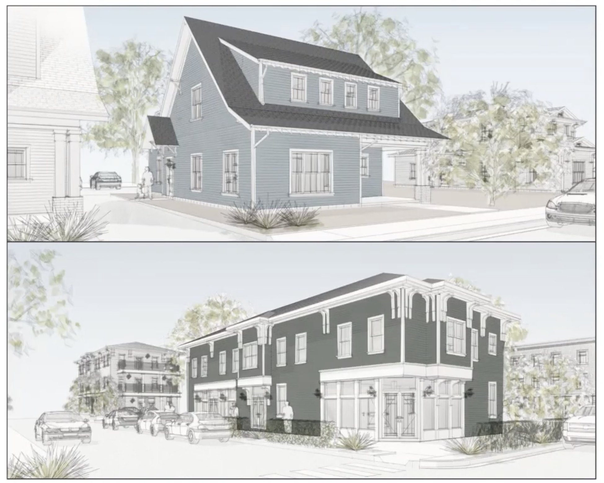 Action Alert: Support Pre-Approved Building Types