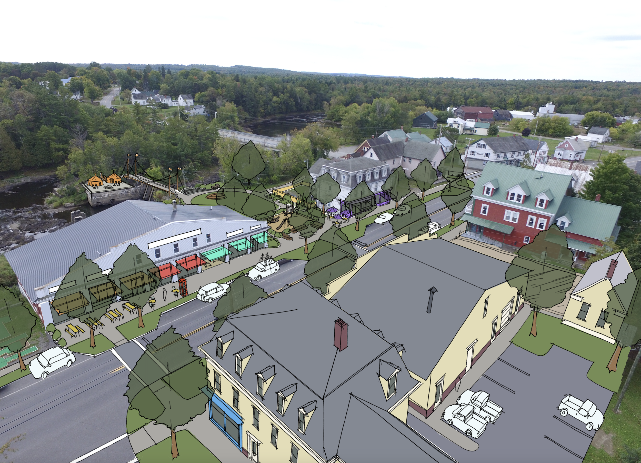 Action Alert: Support an Act to Revise the Growth Management Law! Public Hearing, Thursday, May 8th 9:00 am - 2:00 pm
