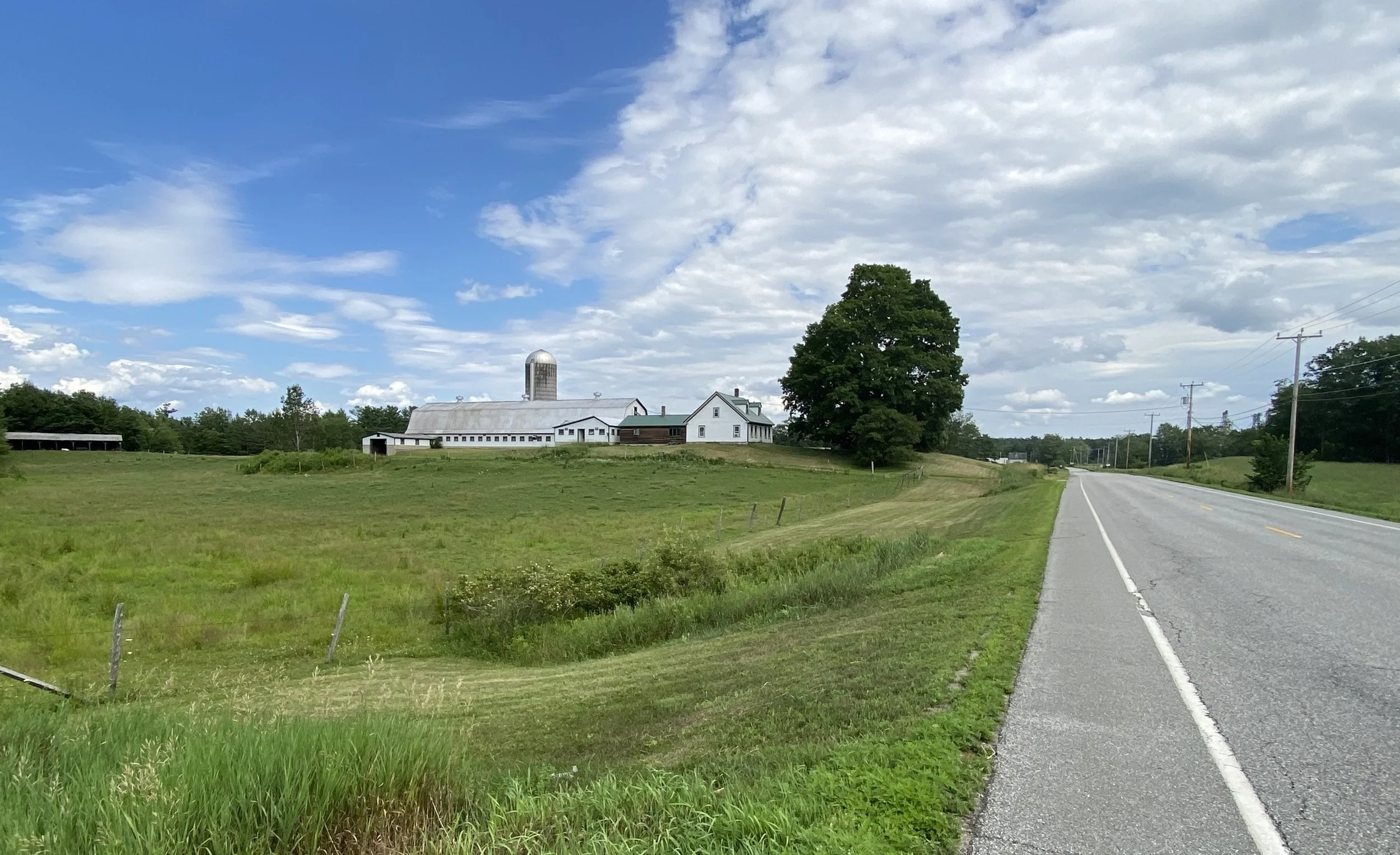 Action Alert: Support Housing and Protect Working Lands!