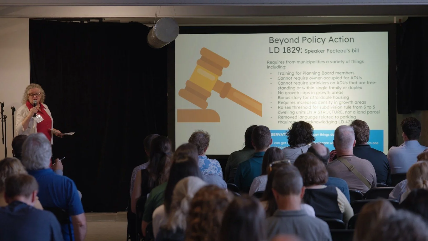 Highlights From Policy Action 2025
