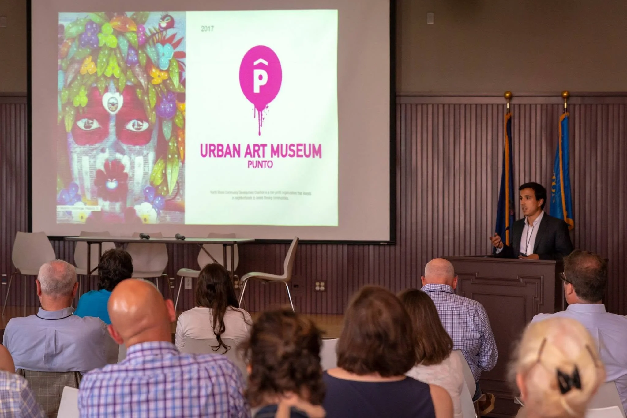 Creating Value in Unloved Spaces