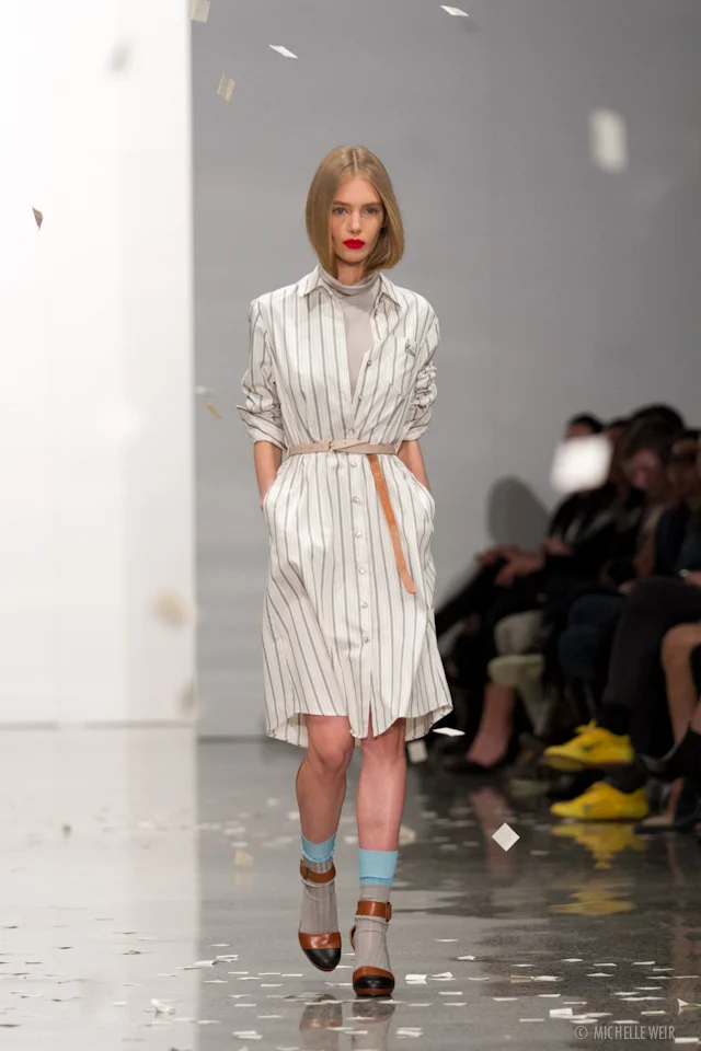 Kate Sylvester A/W15 