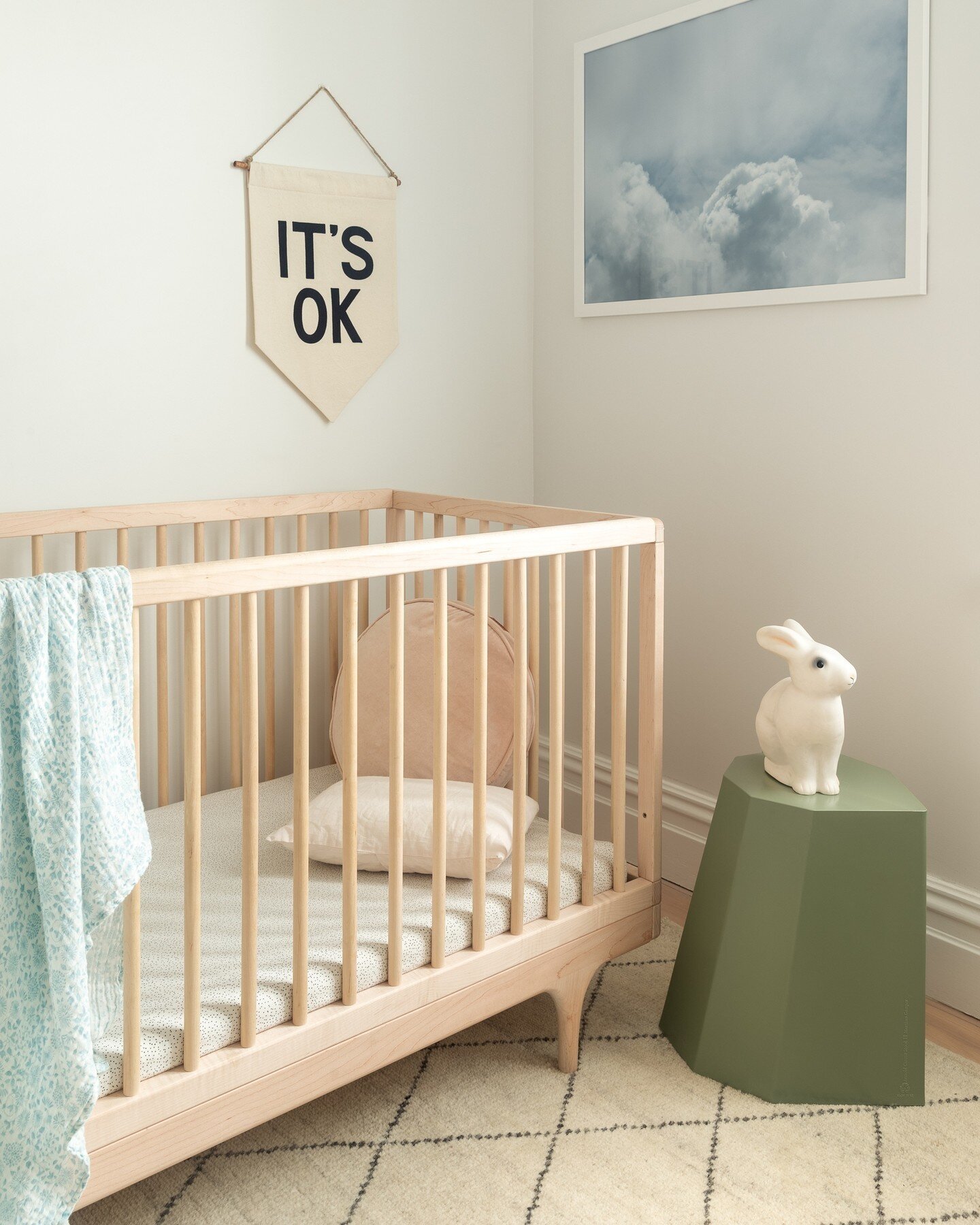 Pouring over nursery pics for inspiration and planning the space was one of the most exciting parts of preparing for our little one in 2020. Maybe as it offers a chance for a fresh palette special to that space and you're imagining your tiny babe in 