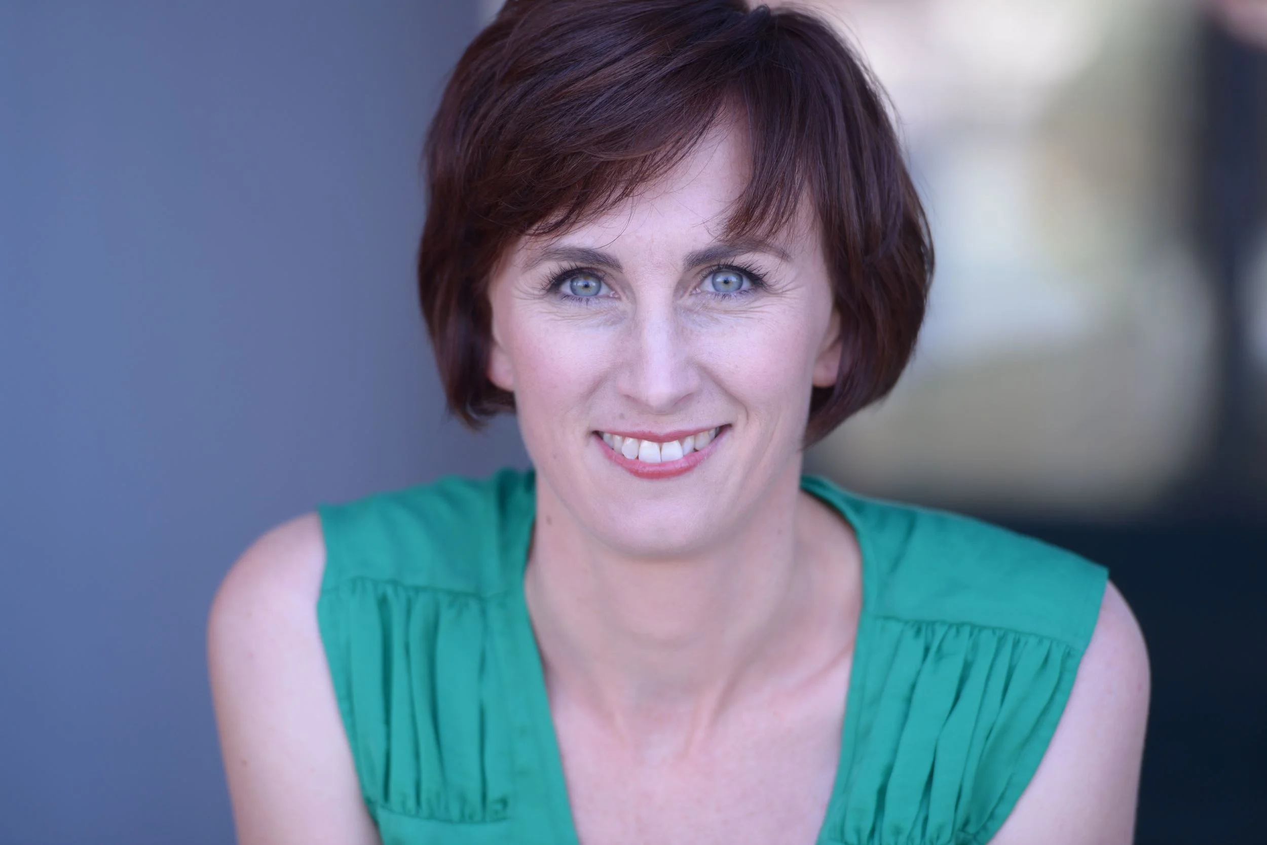 Alison Windsor Image: Kathy Luu.