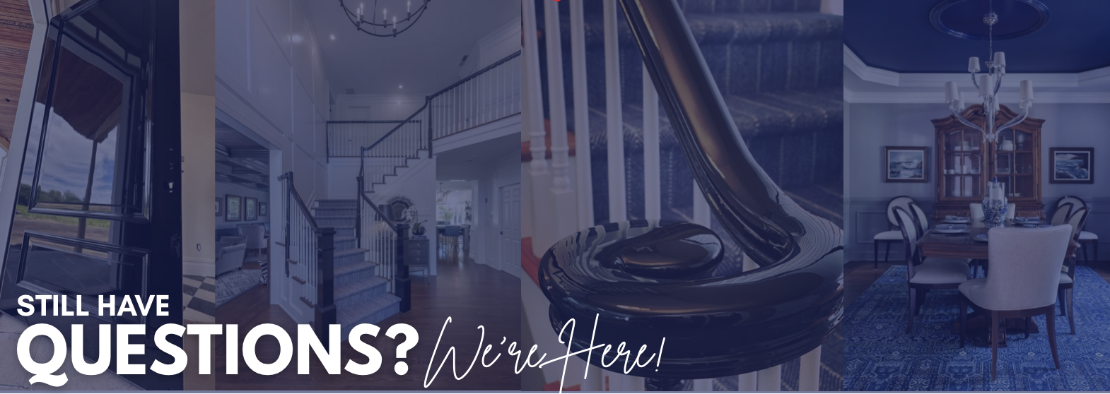 What to Expect Questions Header