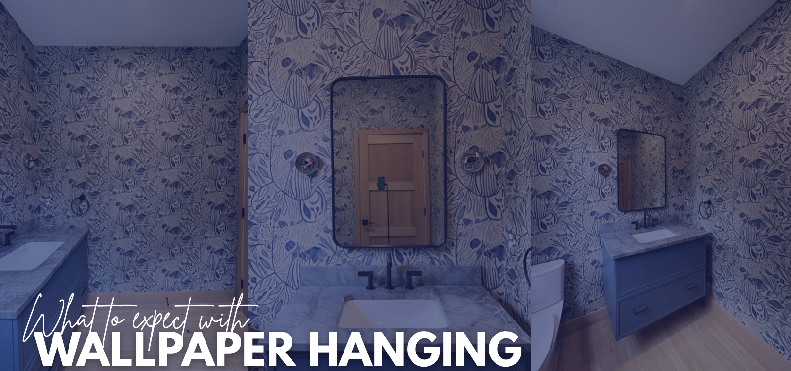 Wallpaper Hanging What to Expect Header