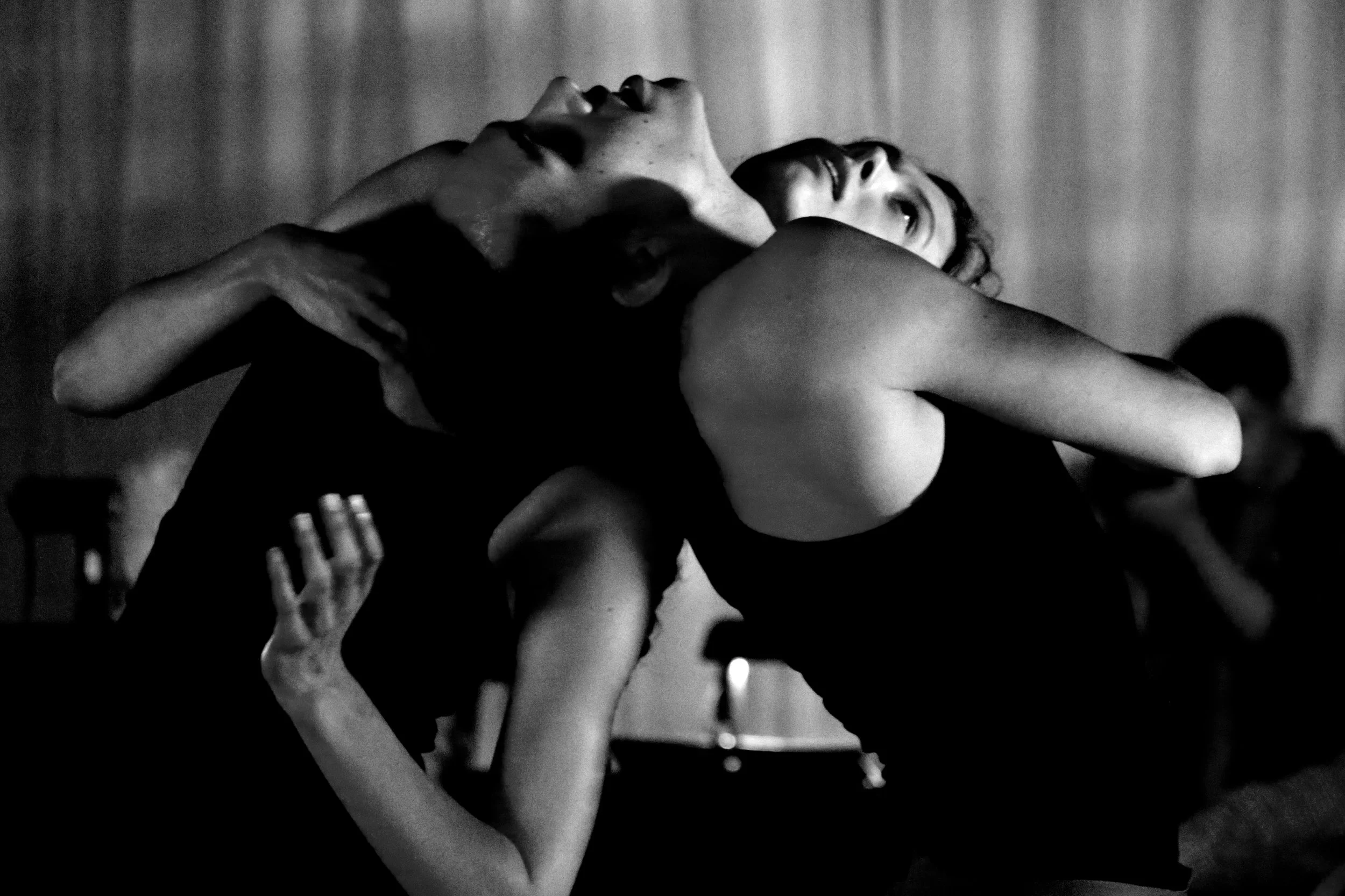 Photo by Kevin Bouldin courtesy New Dialect