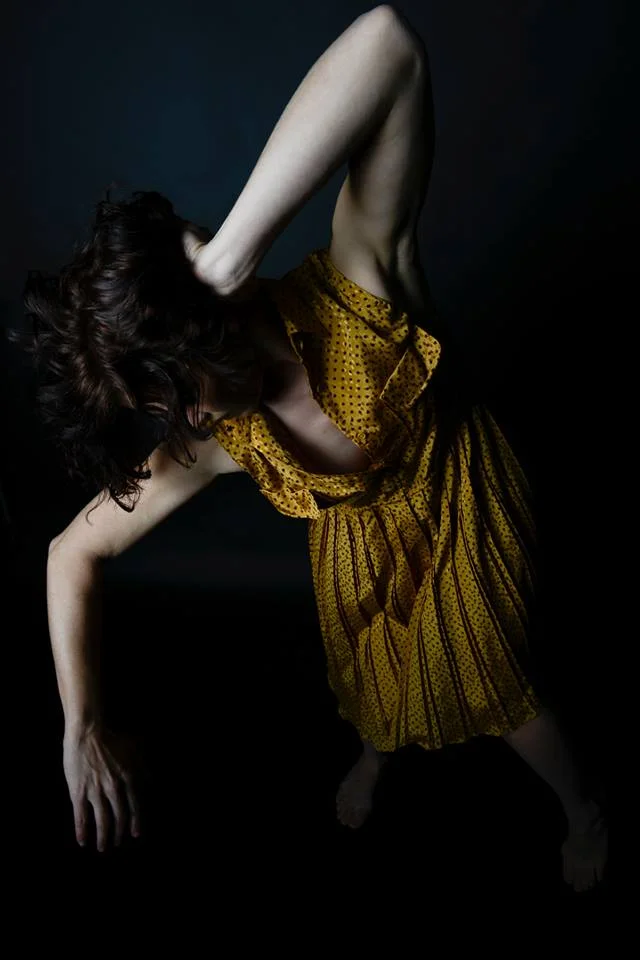 Photo by Hunter Armistead courtesy New Dialect