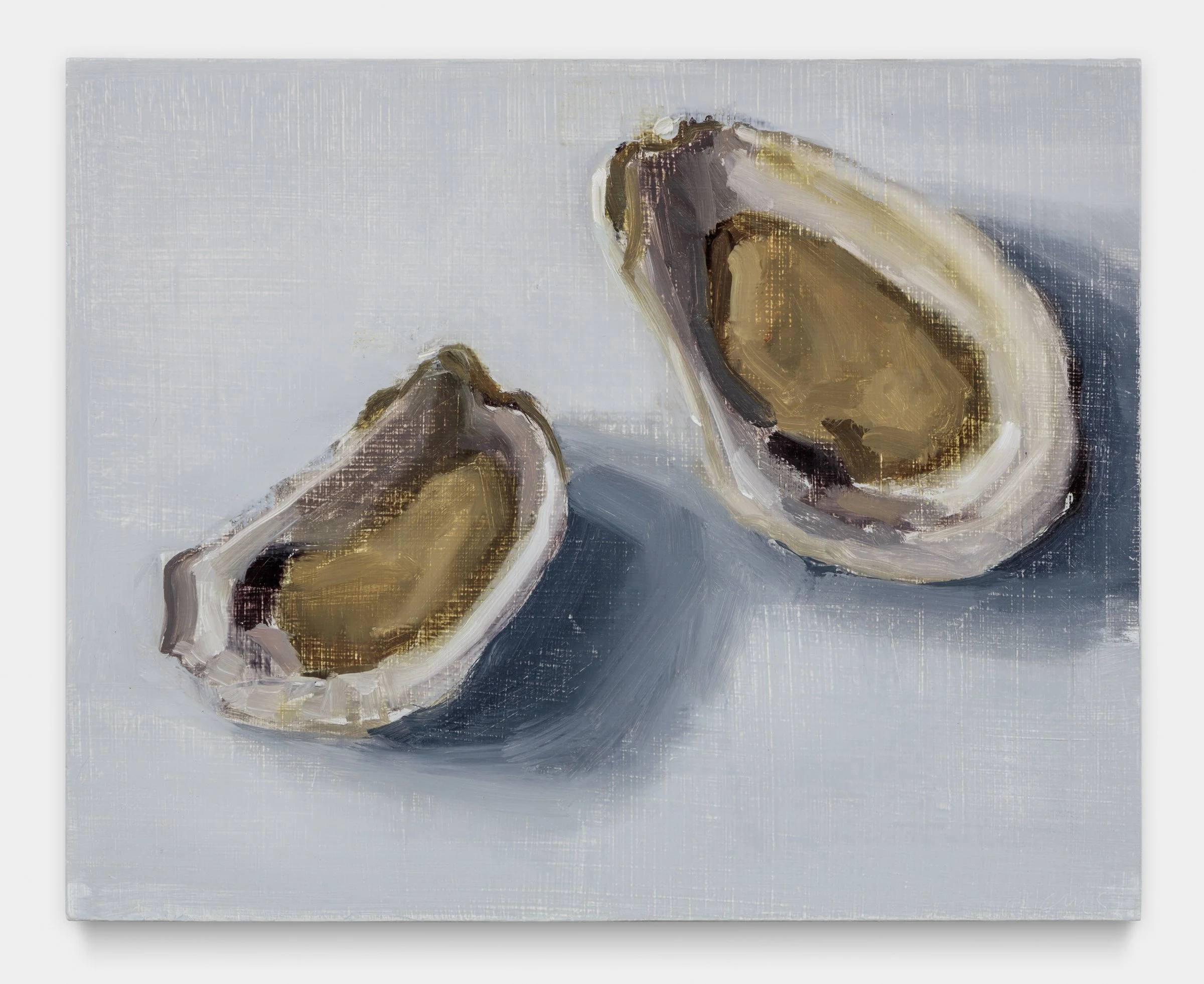  Carrie Mae Smith                                                                                                Great Pond Oysters                                                                                             2023                      