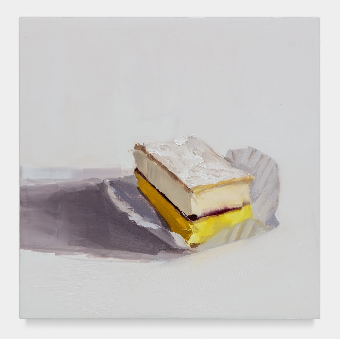Carrie Mae Smith Napoleon Pastry 2022