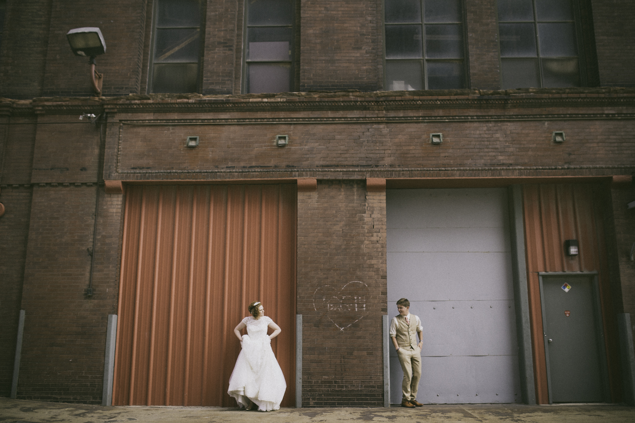  Wedding Photography || Vintage || Hipster Wedding || Kansas City || www.erynnchristinephotography.com 