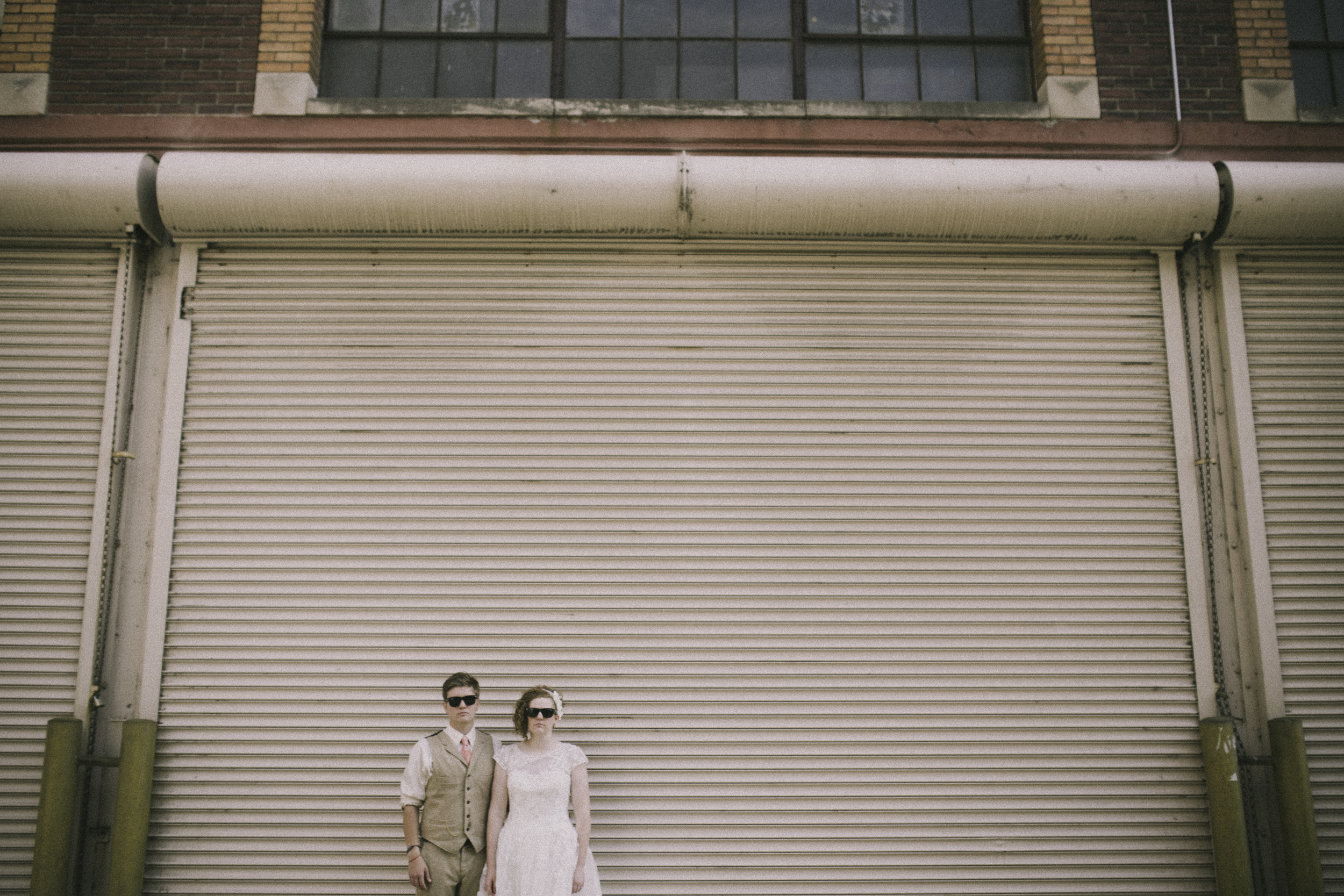  Wedding Photography || Vintage || Hipster Wedding || Kansas City || www.erynnchristinephotography.com 