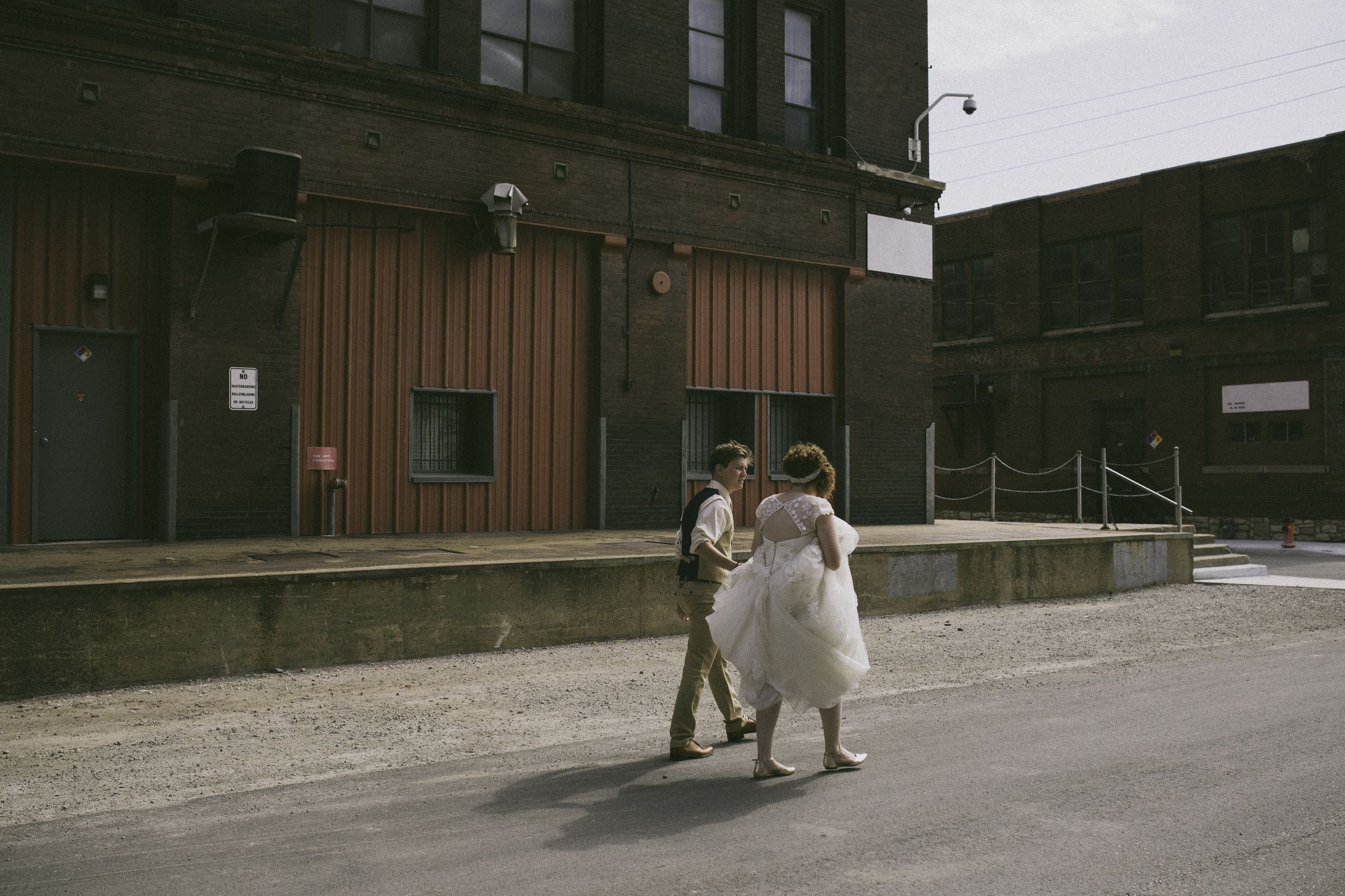  Wedding Photography || Vintage || Hipster Wedding || Kansas City || www.erynnchristinephotography.com 