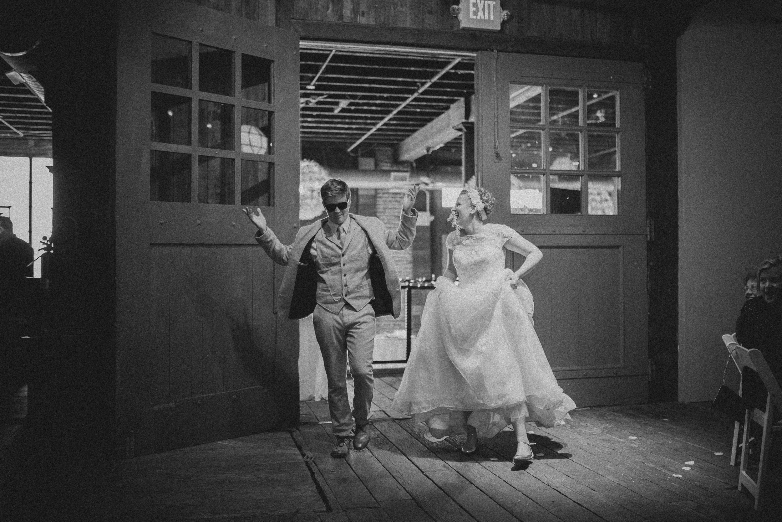  Wedding Photography || Vintage || Hipster Wedding || Kansas City || www.erynnchristinephotography.com 