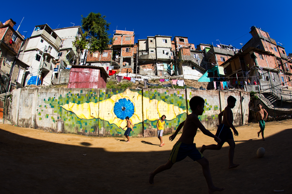 FIFA World Cup | Creative