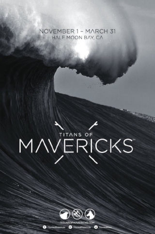 Titans of Mavericks