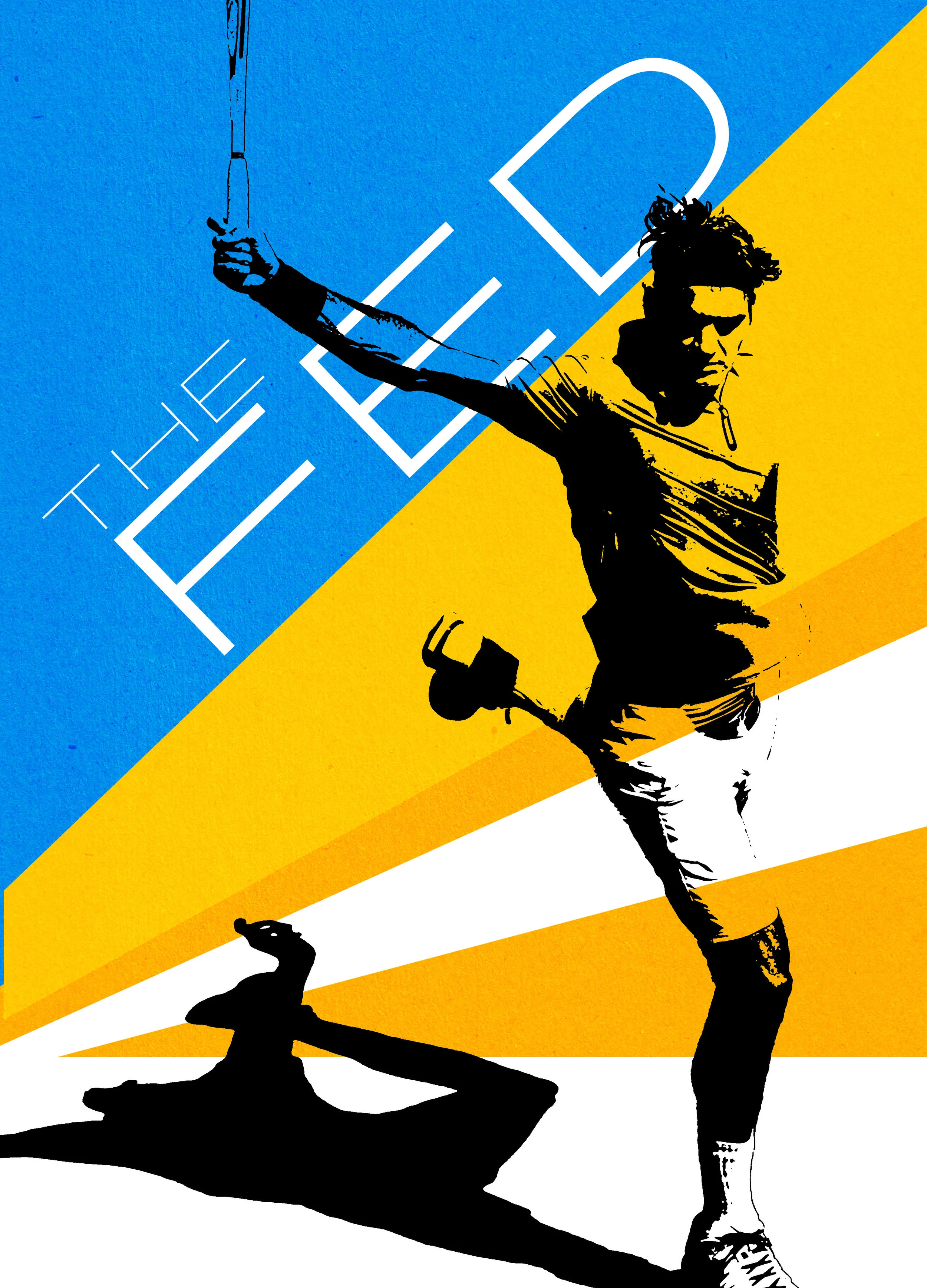 Grand Slam Tennis I Creative