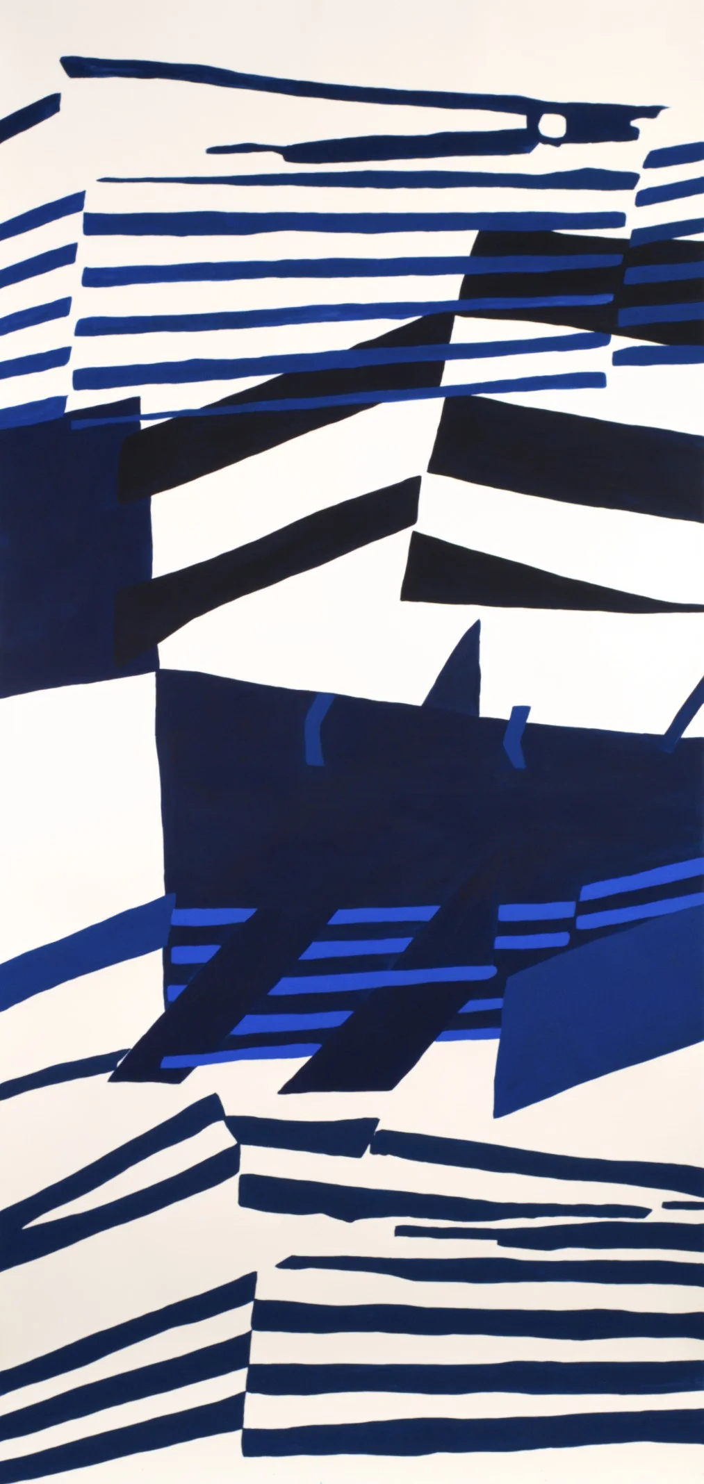Razzle Dazzle - Panel #3