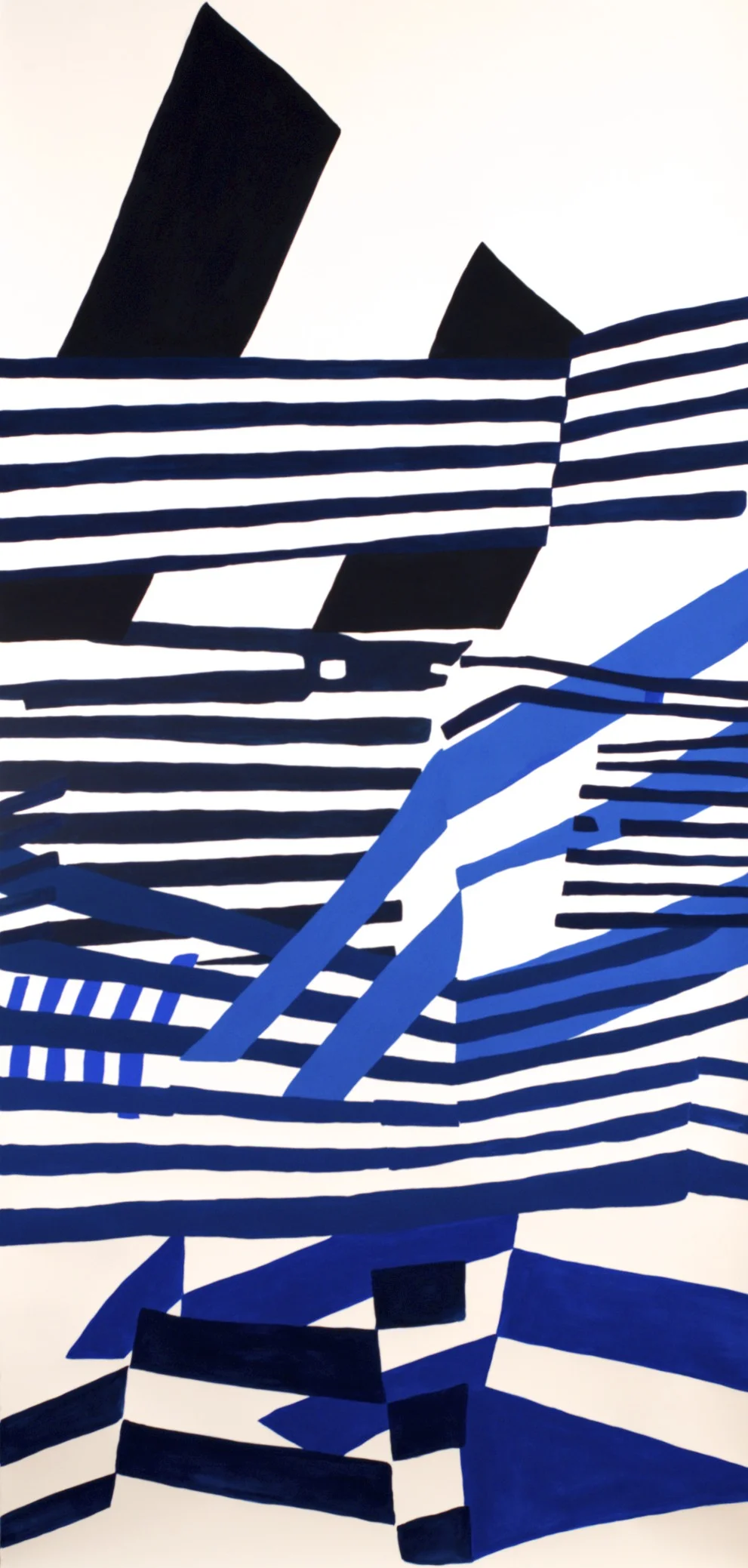 Razzle Dazzle - Panel #5