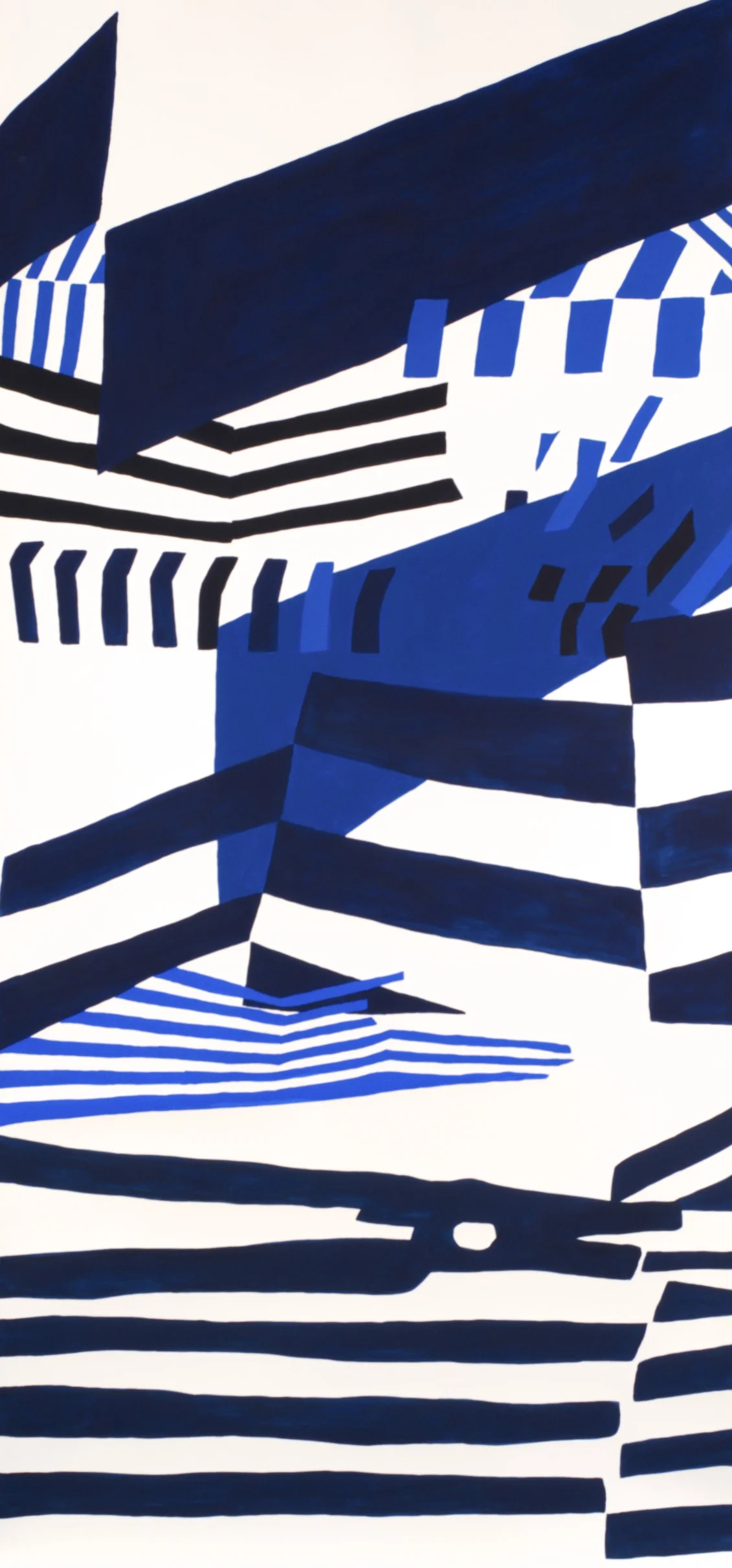 Razzle Dazzle - Panel #2