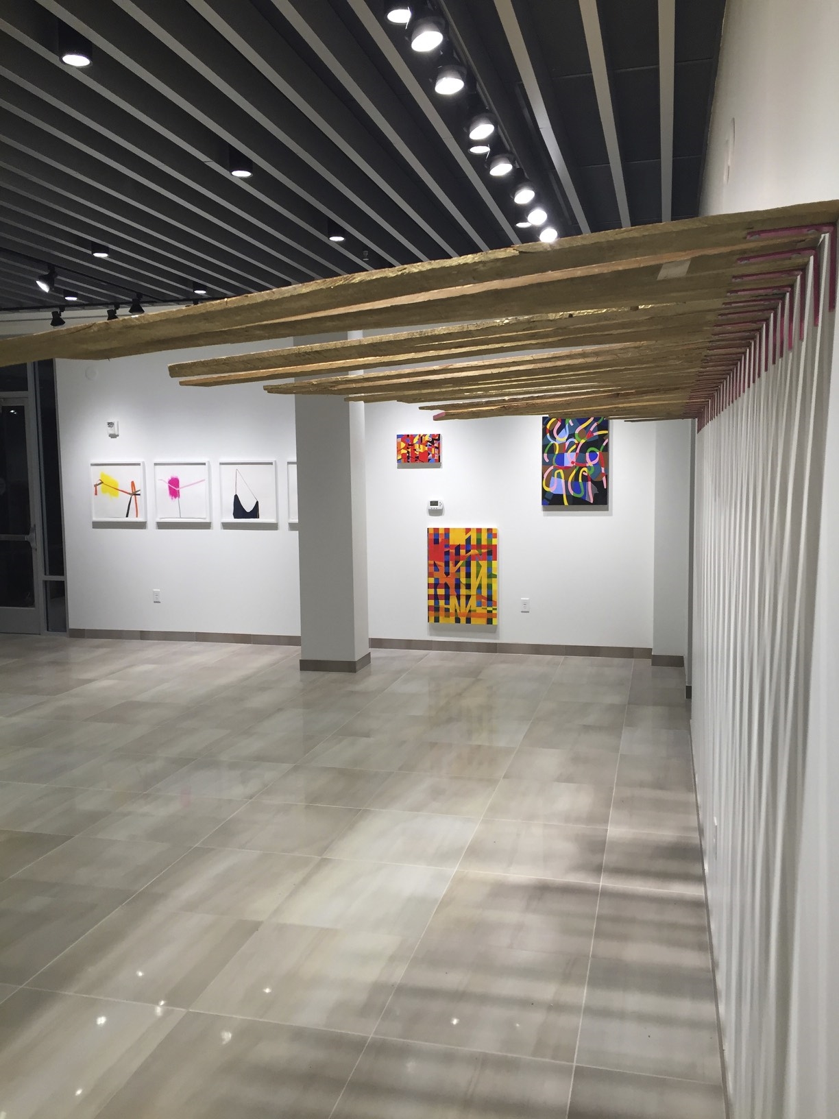  gallery view at Gallery 71 Jan 2016 