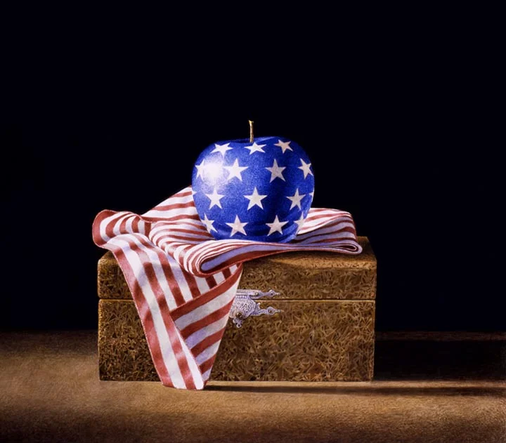American Treasure