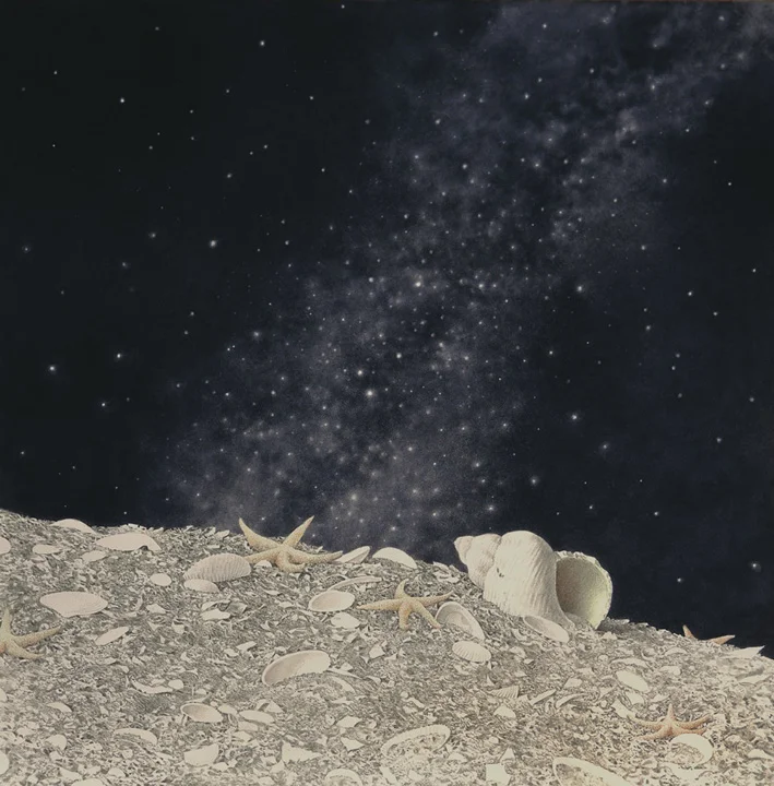 Stream of Stars