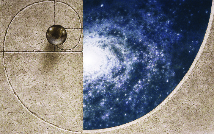 Golden Spiral