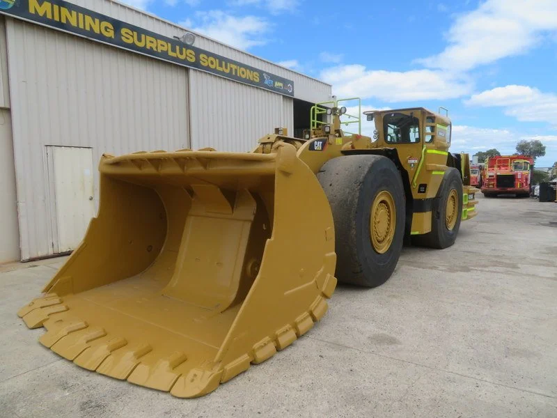 Boggers / Scoops — Mining Surplus Solutions