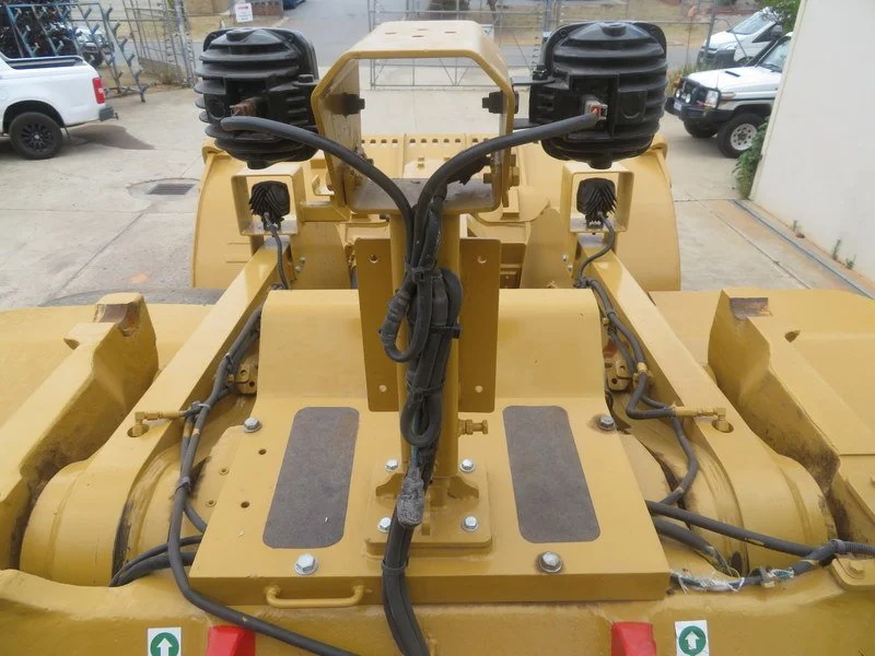 Boggers / Scoops — Mining Surplus Solutions