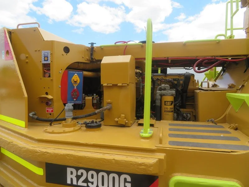 Boggers / Scoops — Mining Surplus Solutions