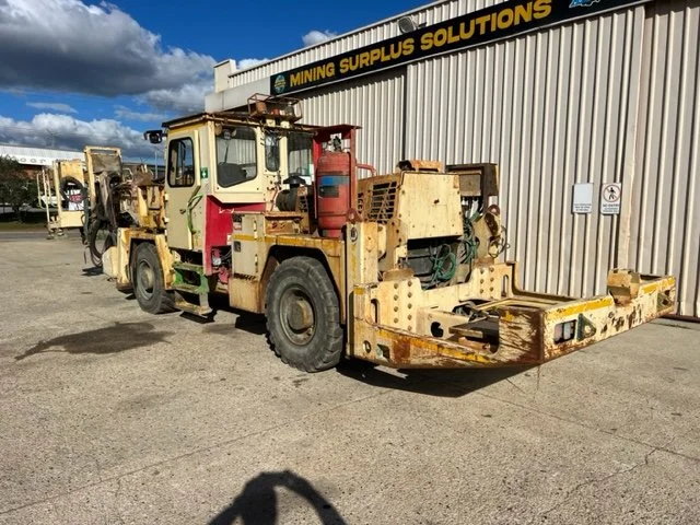 Charge Up Units — Mining Surplus Solutions