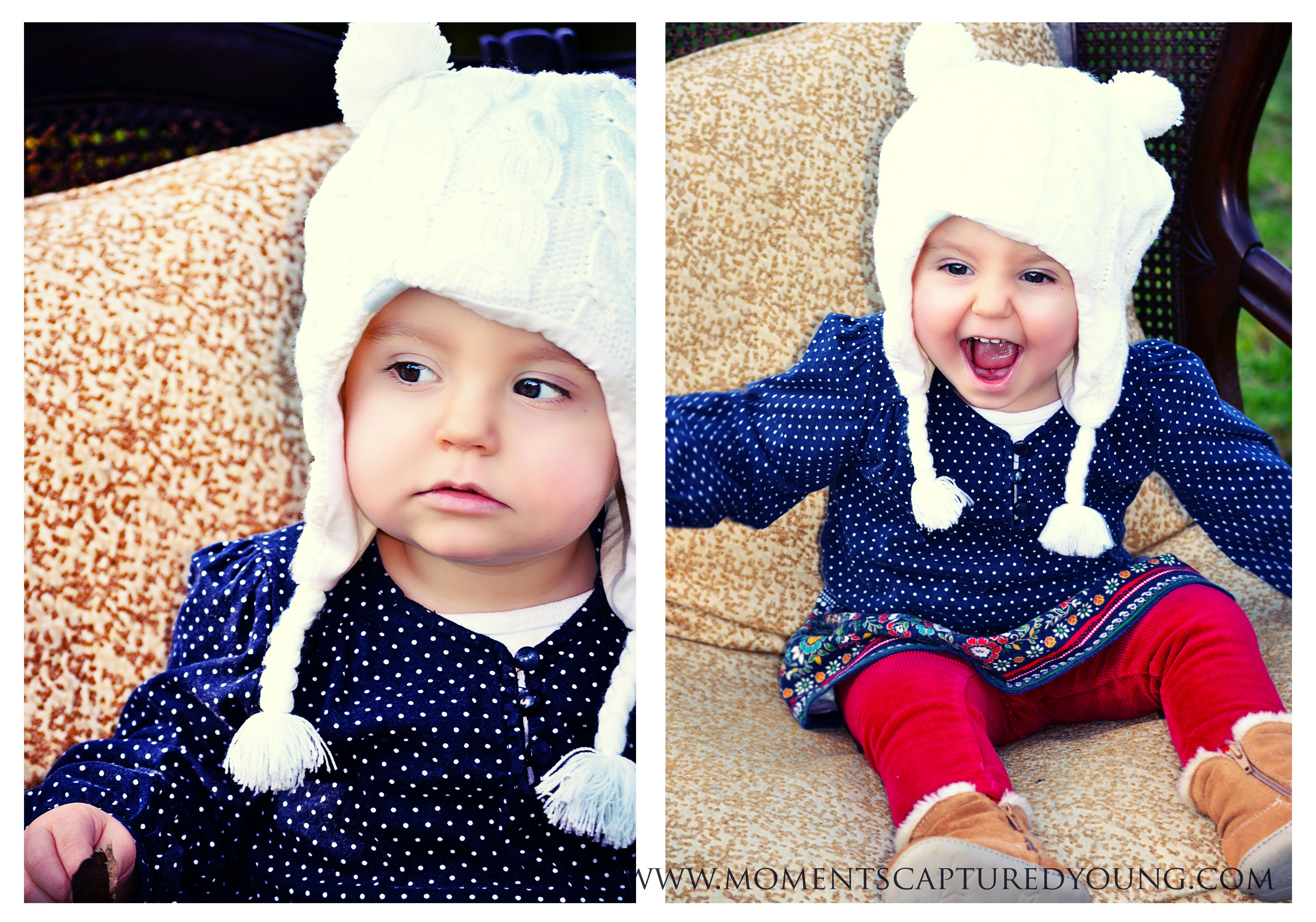 Giggles and Gorgeousness!