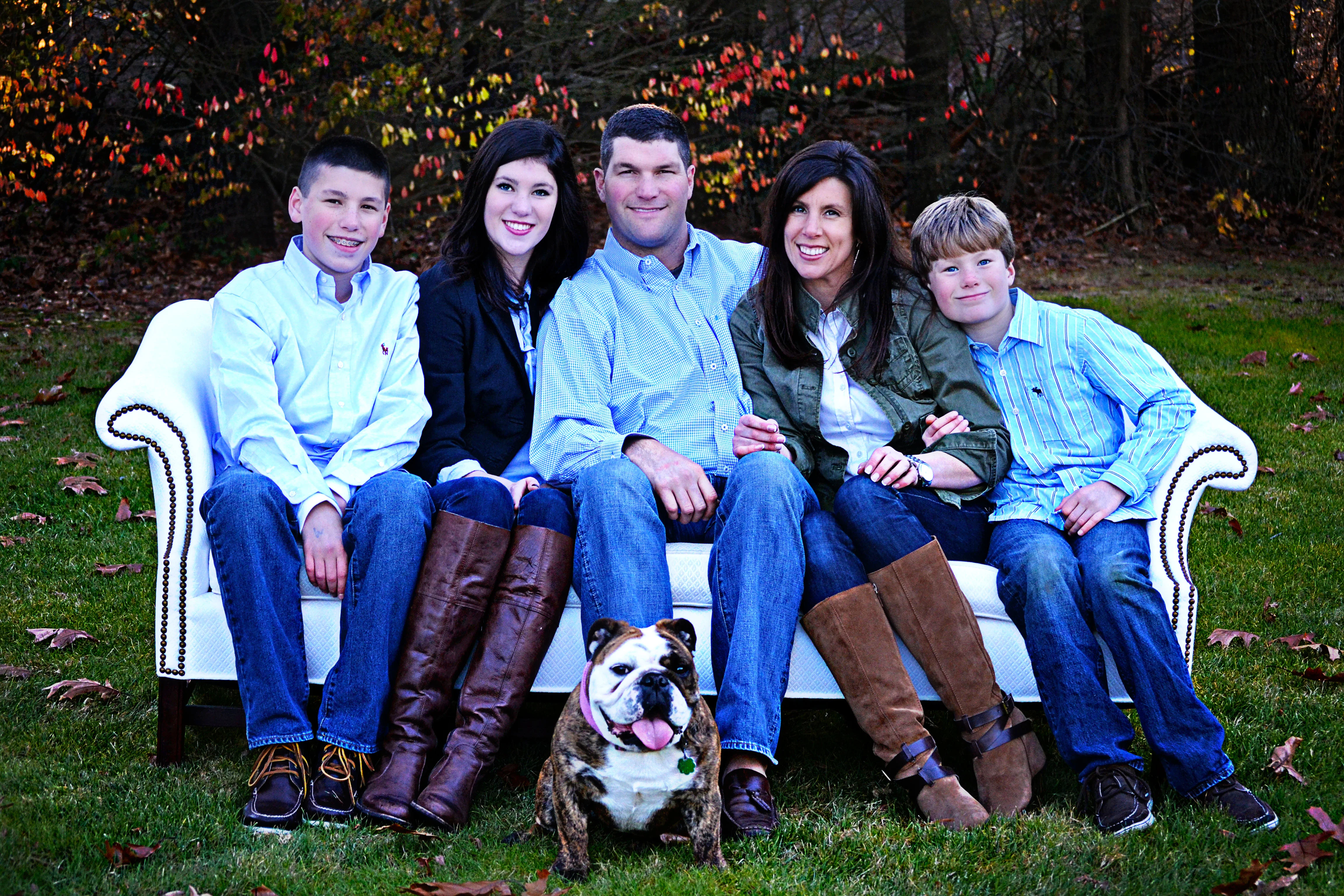 Every Piece to the Puzzle