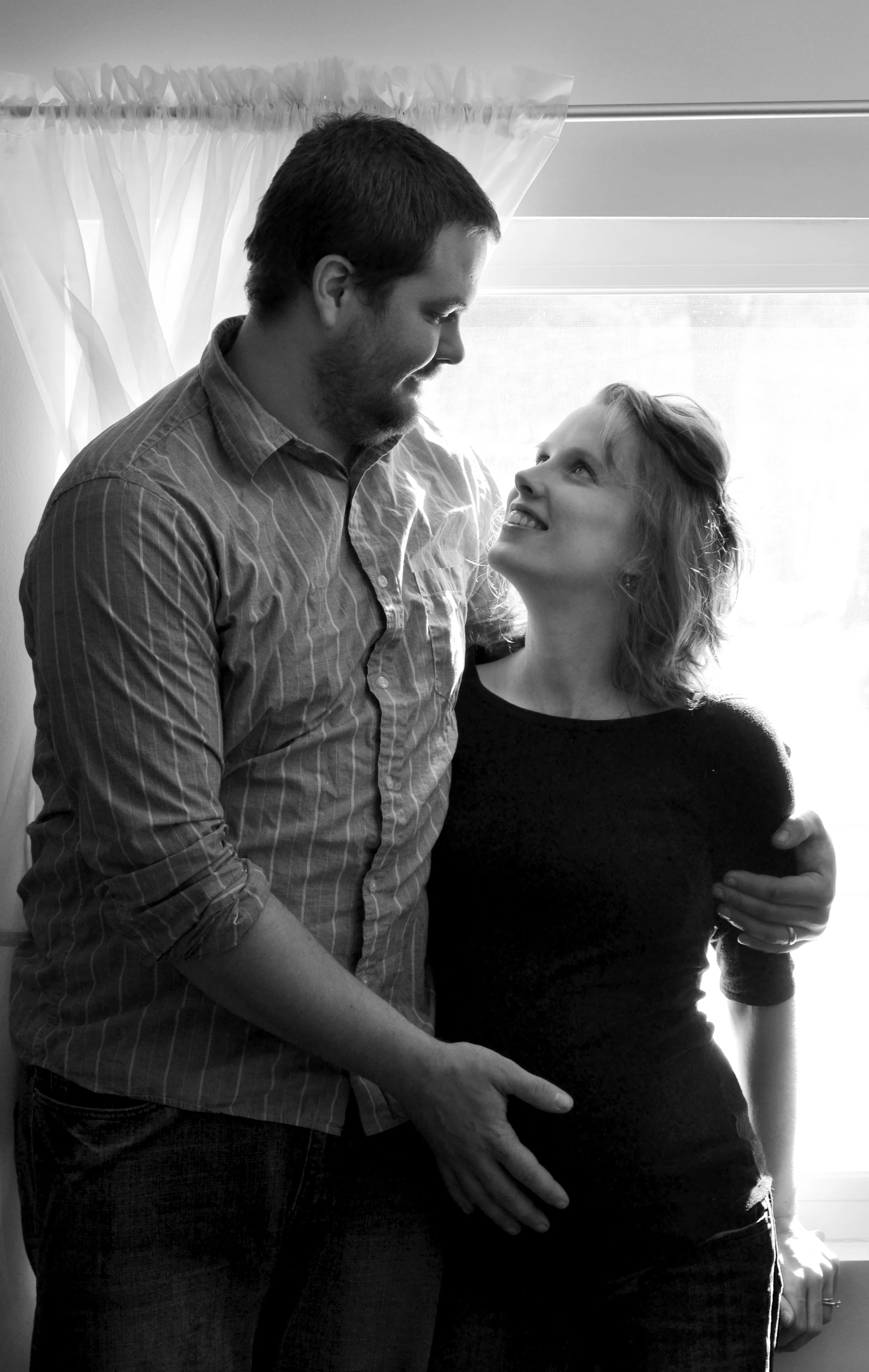 Doyle-Pennel Maternity Shoot | Merrimack, NH