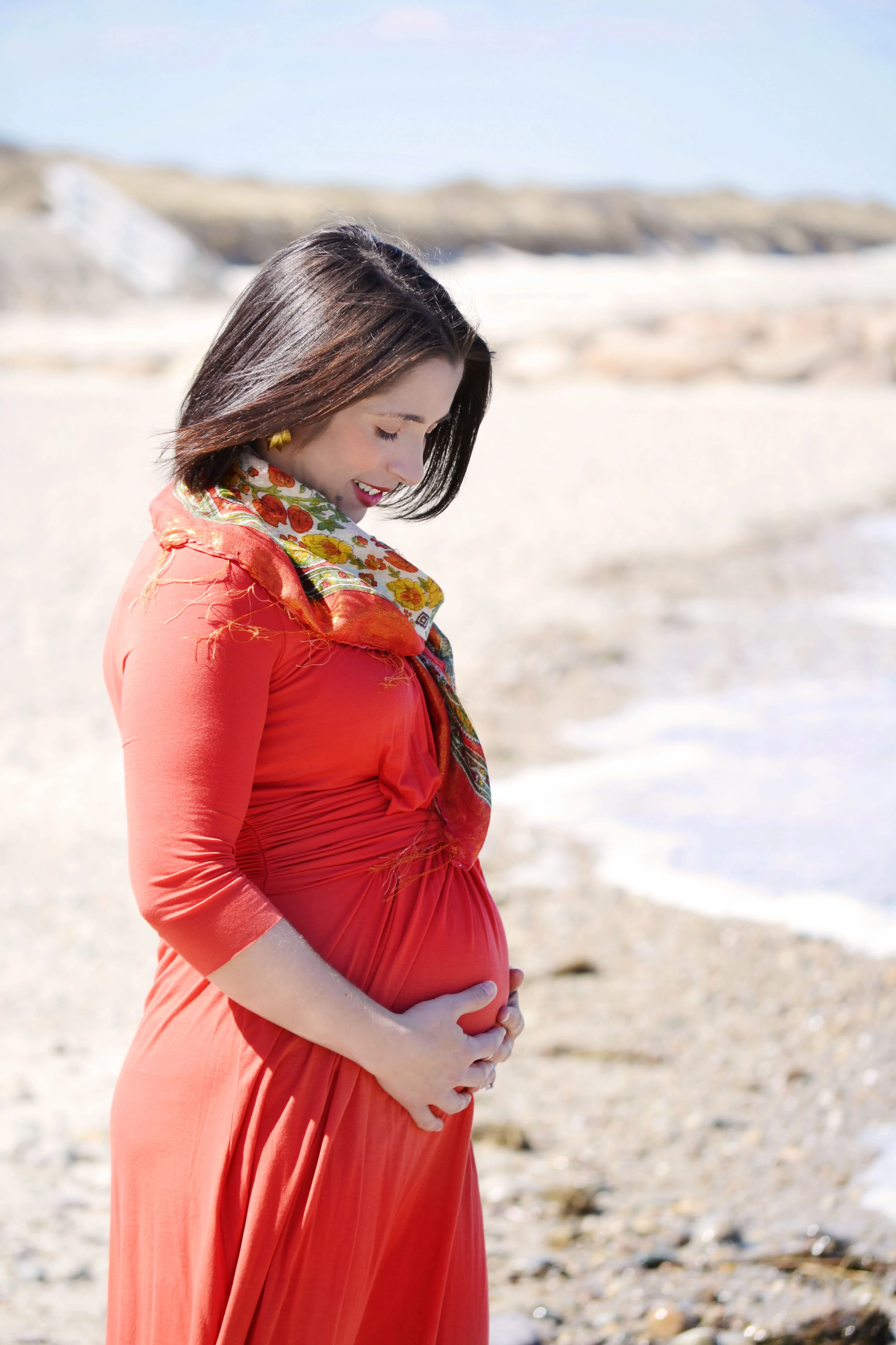 Holly Maternity