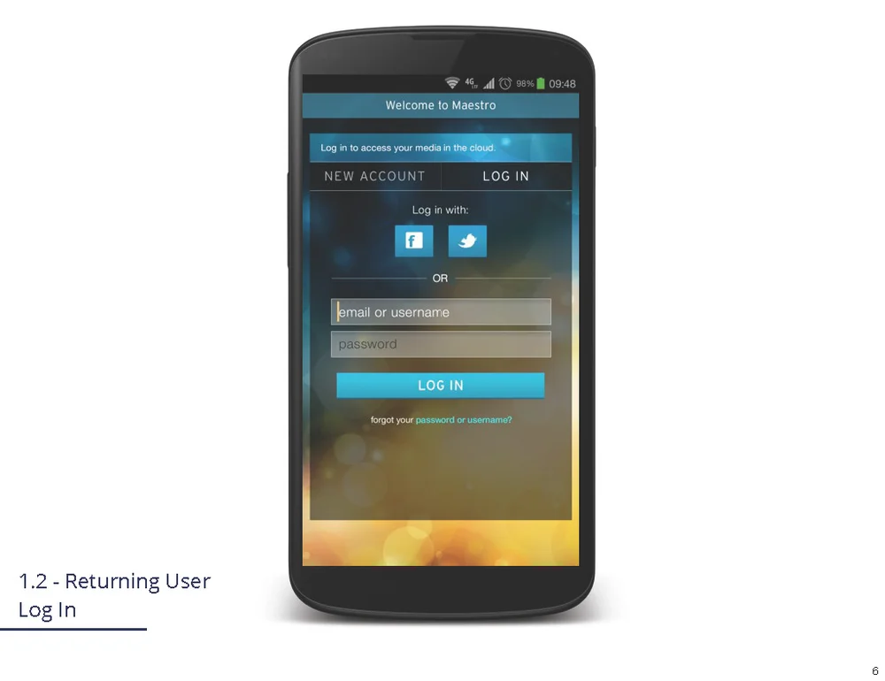 Maestro App Maestro — The Emerging Automation Tool | By Padmini