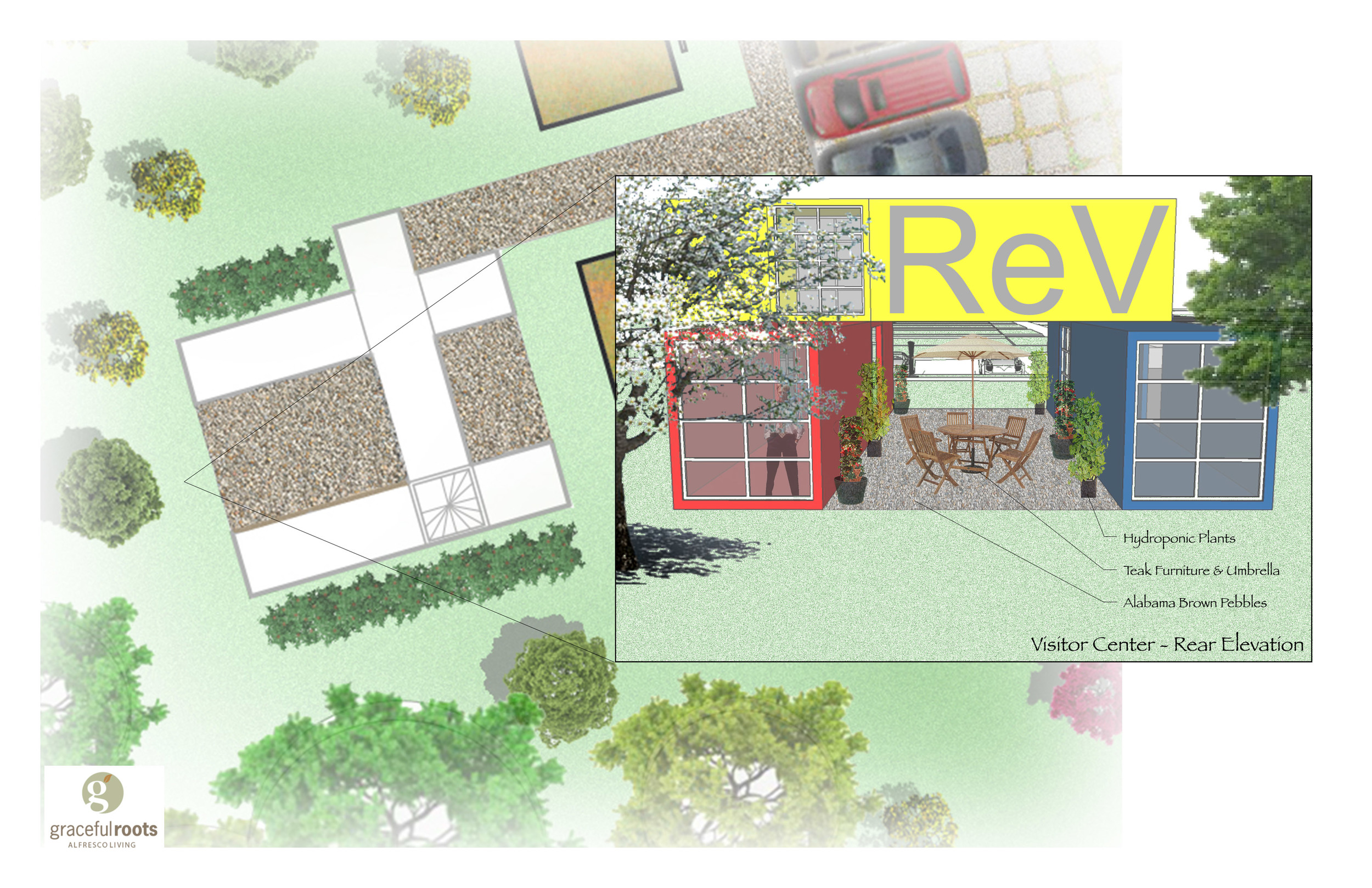 Proposal for Alternative Fueling Station at ReVenture Park from GR Team