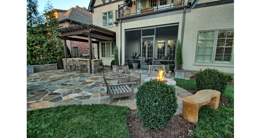 Pergola-Outdoor-Kitchen-Flagstone-Patio-Firepit-Fire-Table-Stepping-Stones.3.jpg