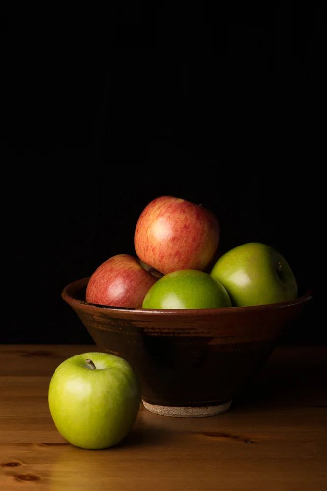 There are so many great varieties of apple available today. My favorites are pink ladies, but galas are great, too. Nothing beats granny smith for pies.