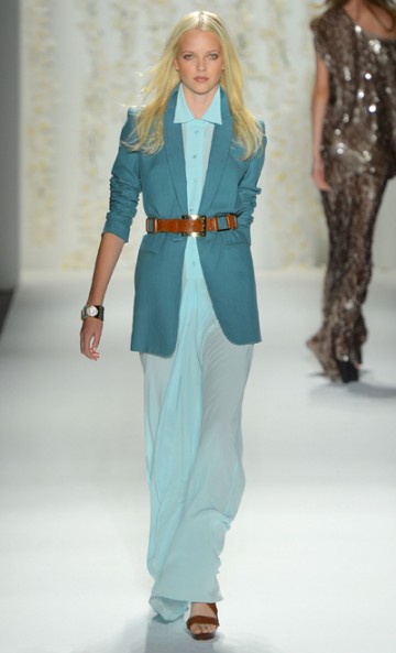 rachel zoe blue