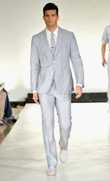 Designer John Bartlett