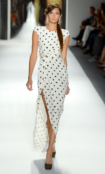 Designer Jenny Packham
