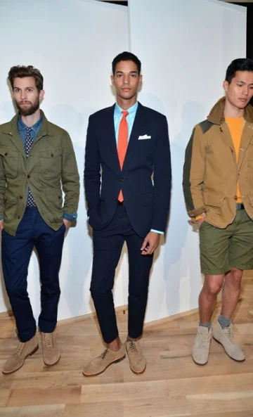 Designer Jcrew