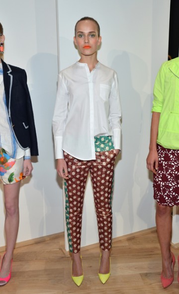 Designer Jcrew